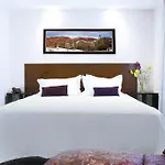 Alma Del Plata Buenos Aires Hotel & Apart